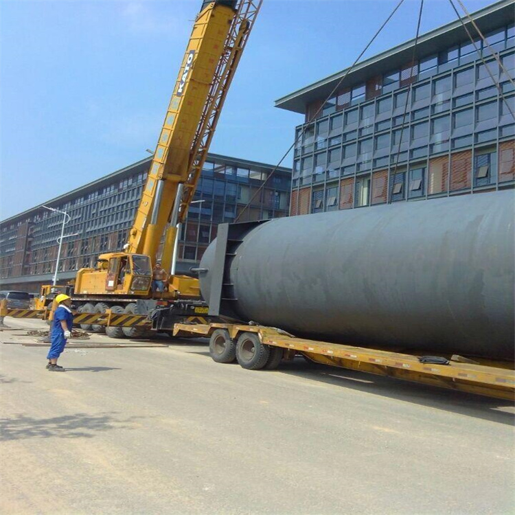 松潘大型吊车租赁公司