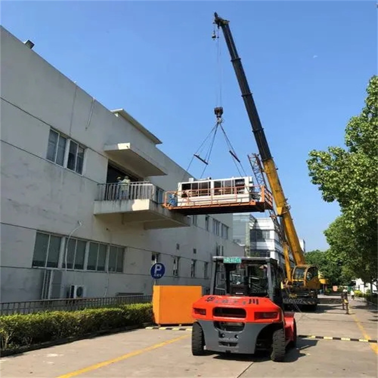 松潘小型吊车出租电话