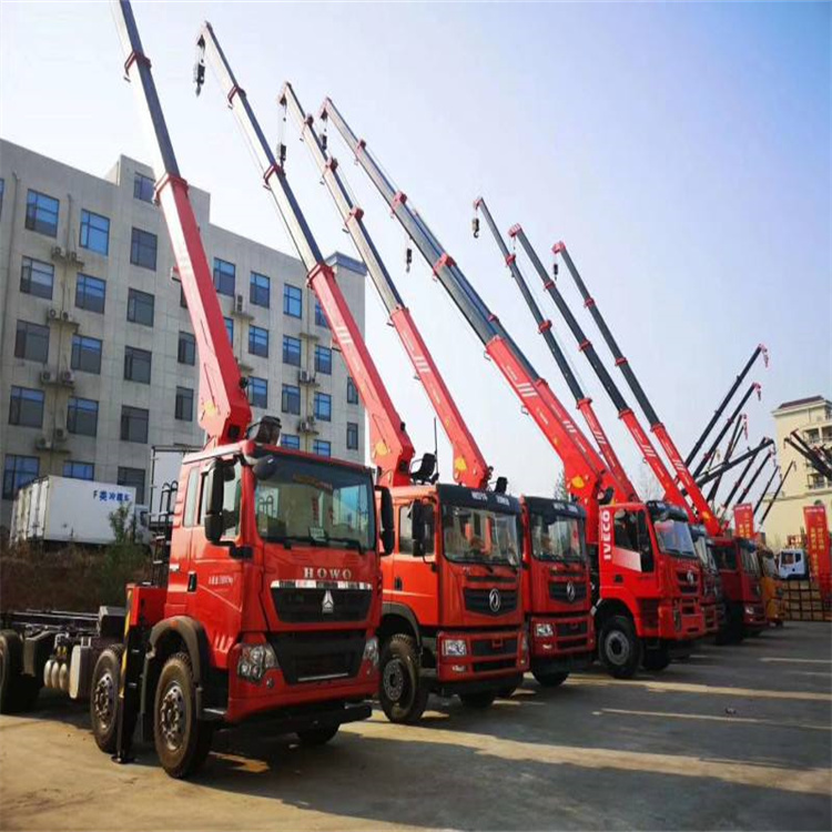 松潘租专业吊车电话