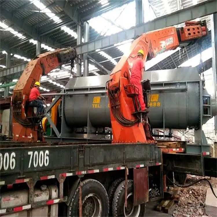 松潘大型随车吊出租多少钱