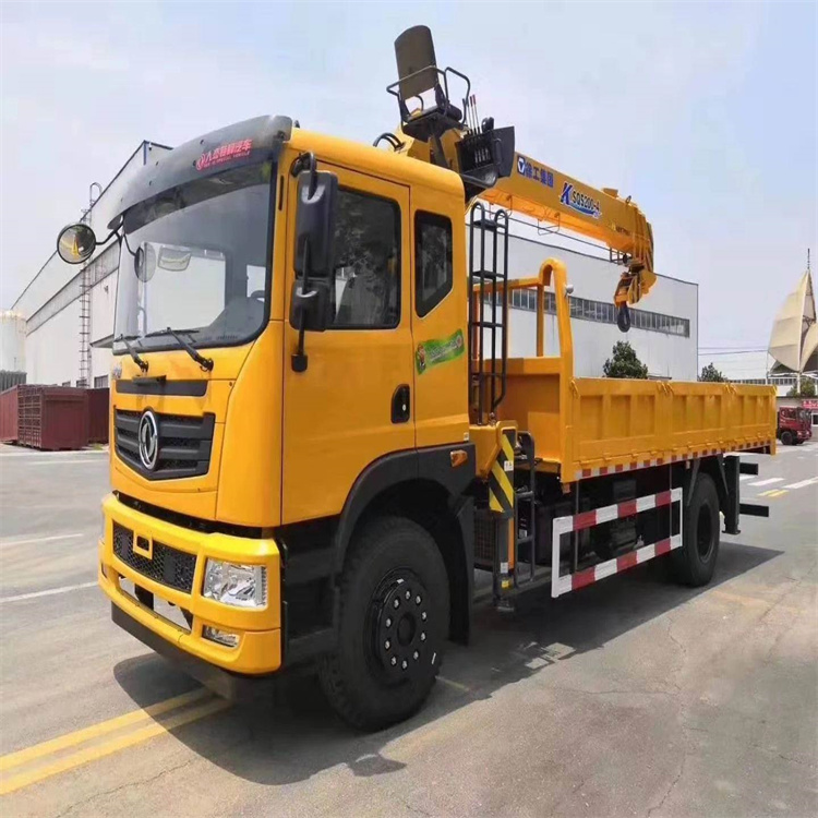 松潘附近找一辆随车吊出租