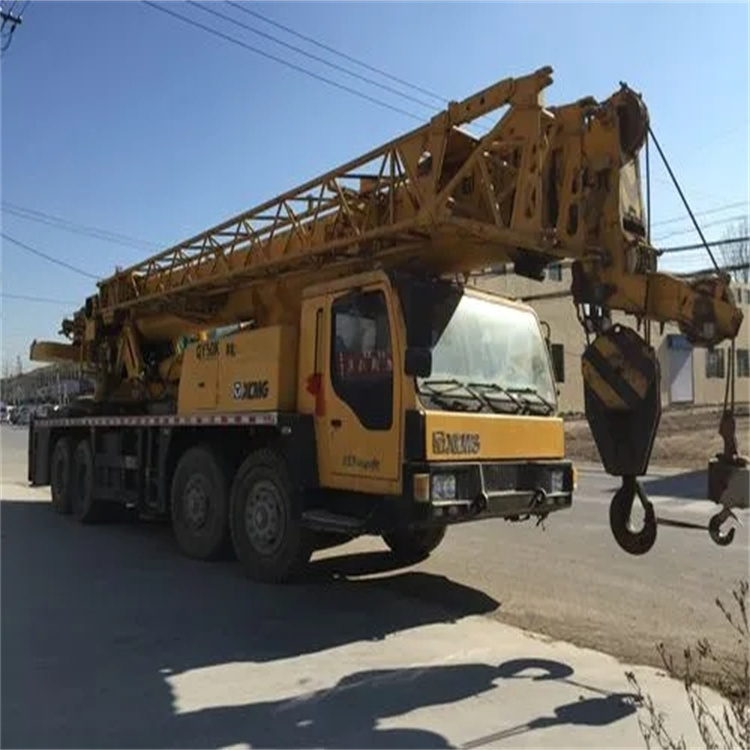 松潘哪里有专业吊车出租